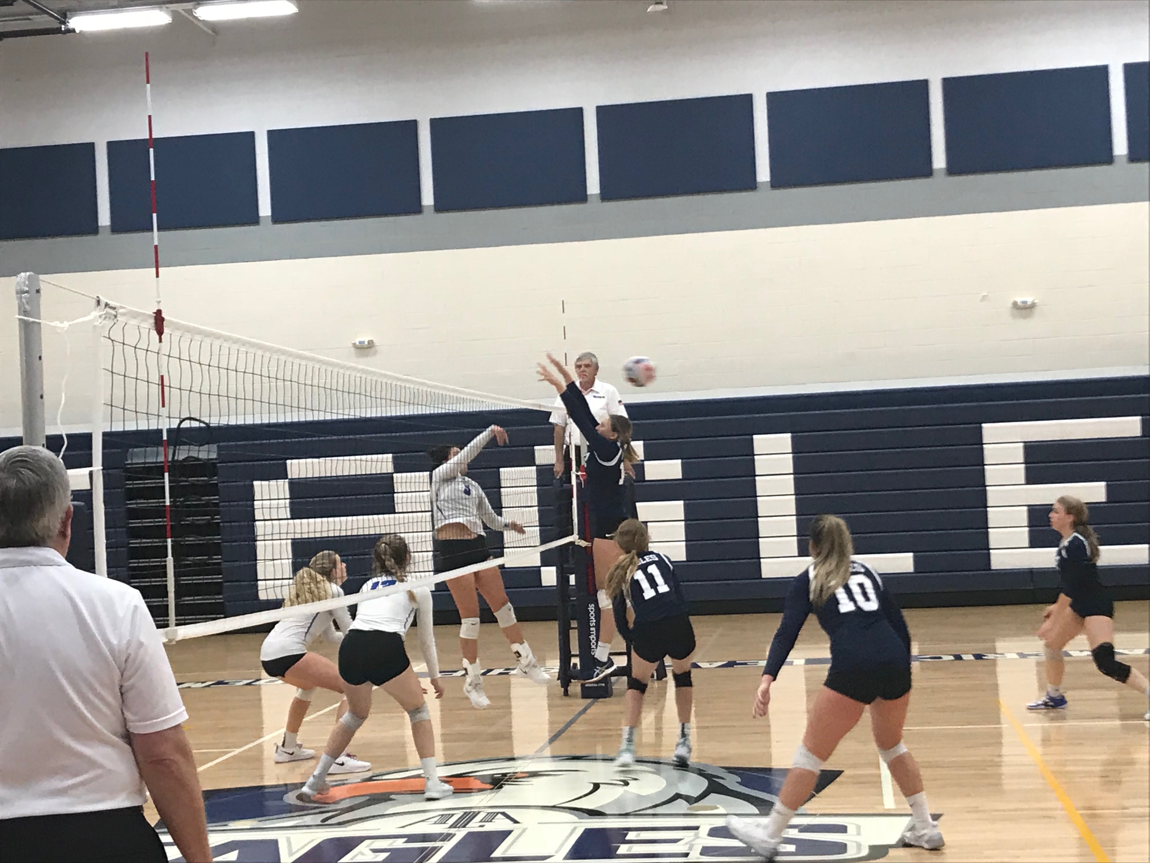 Fountain Hills Volleyball at Sarah York blog